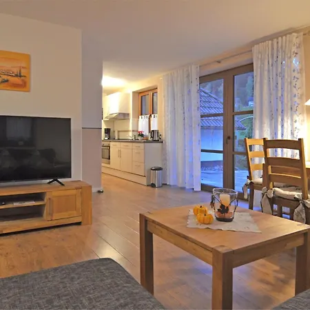 Cosy With Private Garden In In The Sauerland * Brachthausen