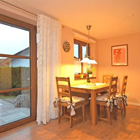 Cosy With Private Garden In In The Sauerland Brachthausen