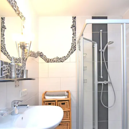 Cosy With Private Garden In In The Sauerland *