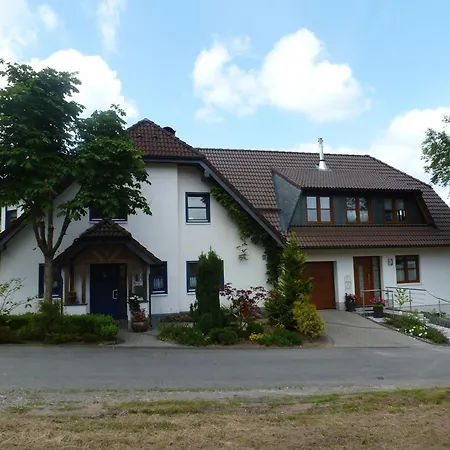 Cosy With Private Garden In In The Sauerland Apartment Brachthausen