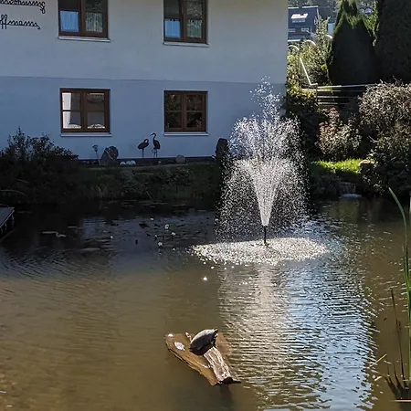 Cosy With Private Garden In In The Sauerland *