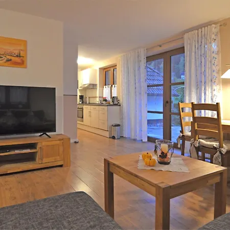 Cosy With Private Garden In In The Sauerland