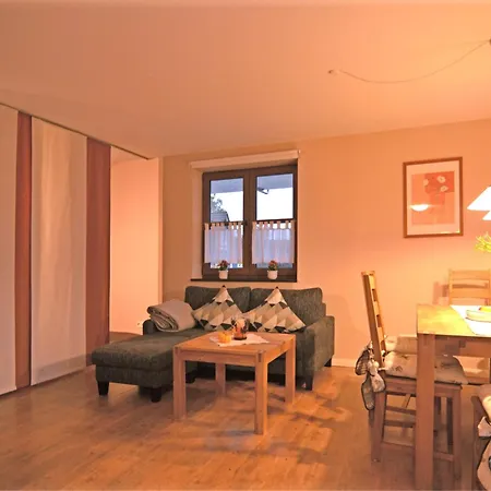 Cosy With Private Garden In In The Sauerland Apartment