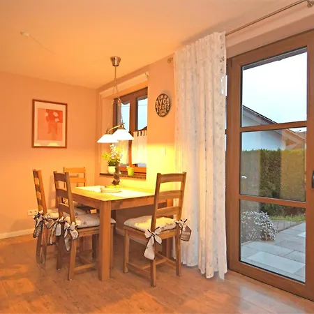 Apartment Cosy With Private Garden In In The Sauerland
