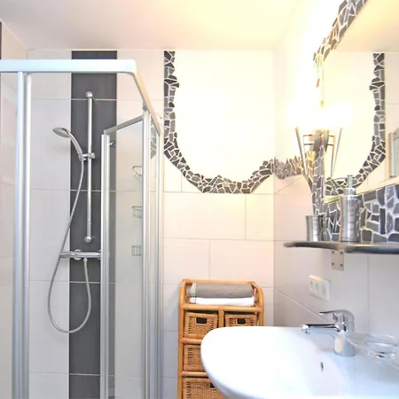 Cosy With Private Garden In In The Sauerland Apartment