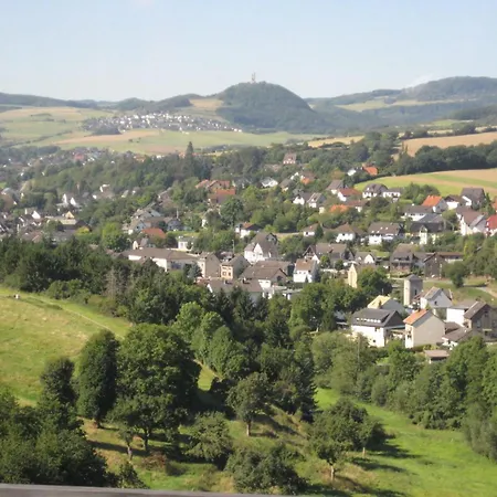 Apartment Cosy With Private Garden In In The Sauerland *