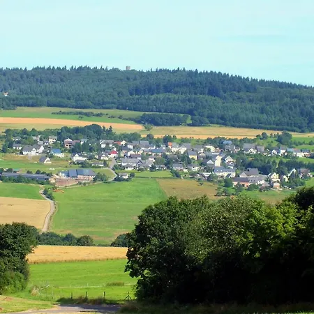 Apartment Cosy With Private Garden In In The Sauerland *