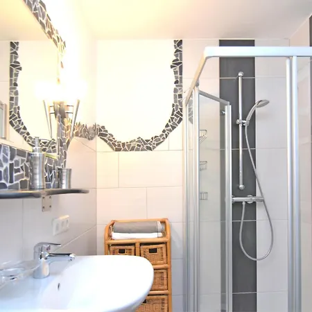 Apartment Cosy With Private Garden In In The Sauerland