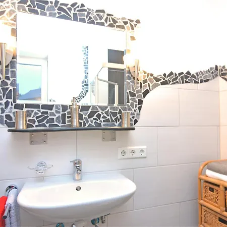 Cosy With Private Garden In In The Sauerland Apartment Brachthausen