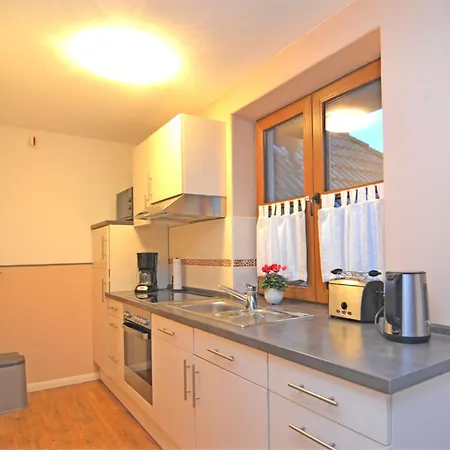 Cosy With Private Garden In In The Sauerland Apartment Brachthausen