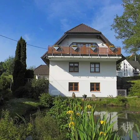 Cosy With Private Garden In In The Sauerland