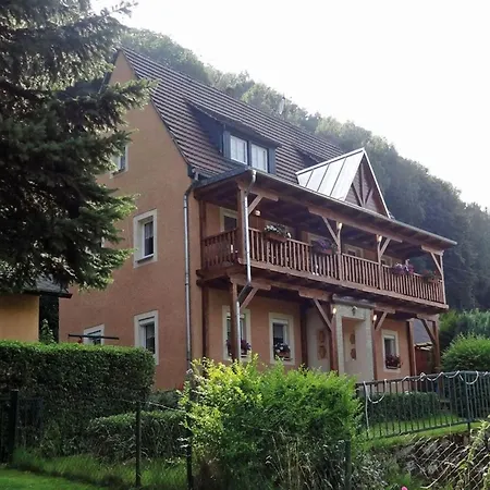 Cosy With Private Garden In In The Sauerland Brachthausen