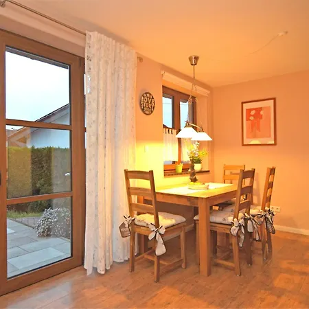 Cosy With Private Garden In In The Sauerland * Brachthausen