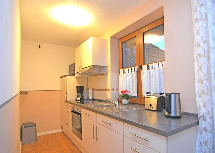 Cosy With Private Garden In In The Sauerland Apartamento Brachthausen