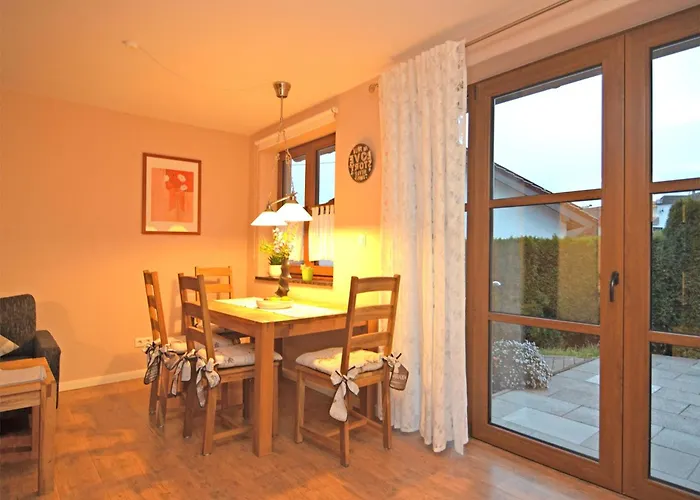 Apartamento Cosy With Private Garden In In The Sauerland Brachthausen