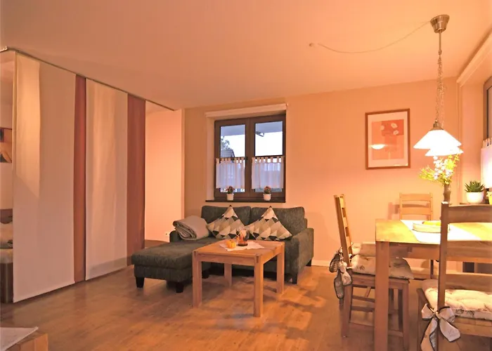 Apartamento Cosy With Private Garden In In The Sauerland Brachthausen