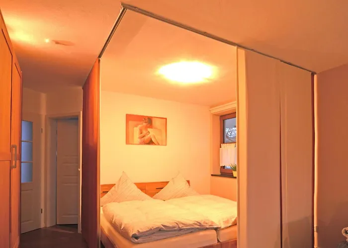 Cosy With Private Garden In In The Sauerland Apartamento *