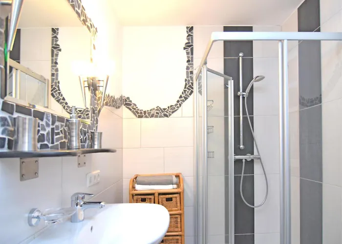 Cosy With Private Garden In In The Sauerland Apartamento Brachthausen