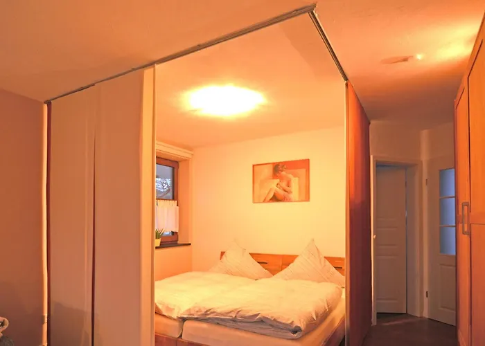 Cosy With Private Garden In In The Sauerland * Brachthausen