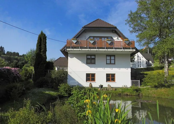 Cosy With Private Garden In In The Sauerland