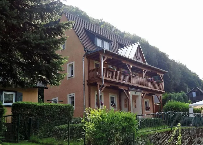 Cosy With Private Garden In In The Sauerland Brachthausen