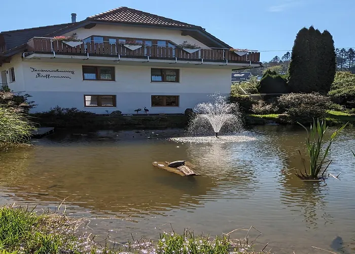 Apartamento Cosy With Private Garden In In The Sauerland *