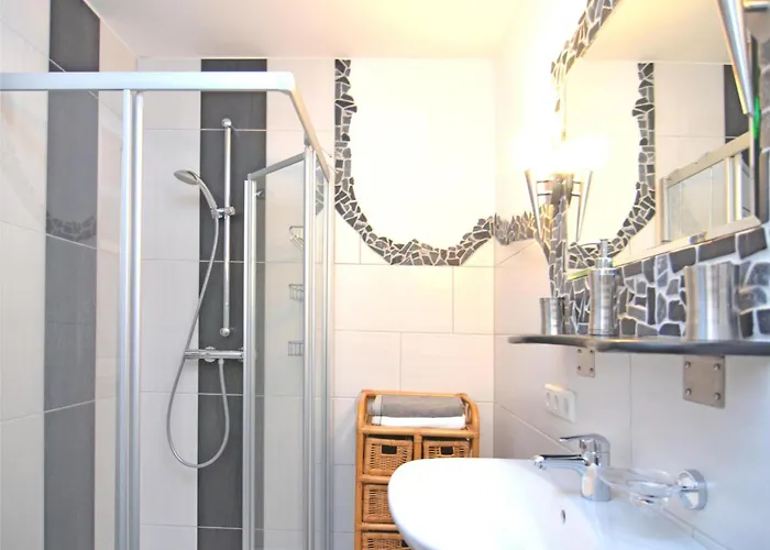 Cosy With Private Garden In In The Sauerland Apartamento Brachthausen