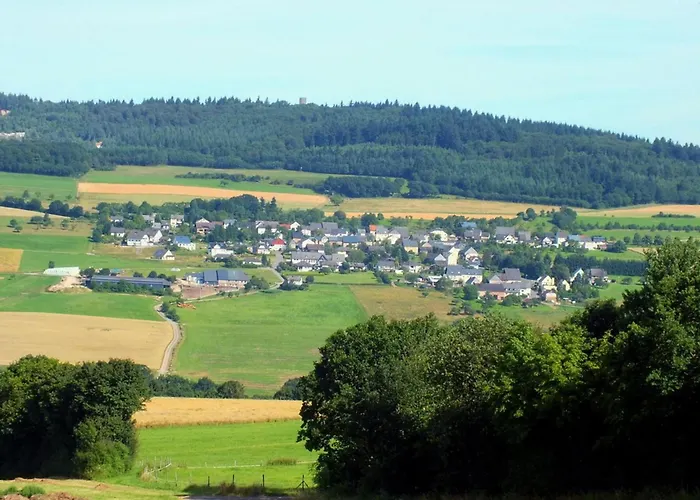 Apartamento Cosy With Private Garden In In The Sauerland *