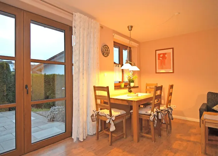 Cosy With Private Garden In In The Sauerland * Brachthausen