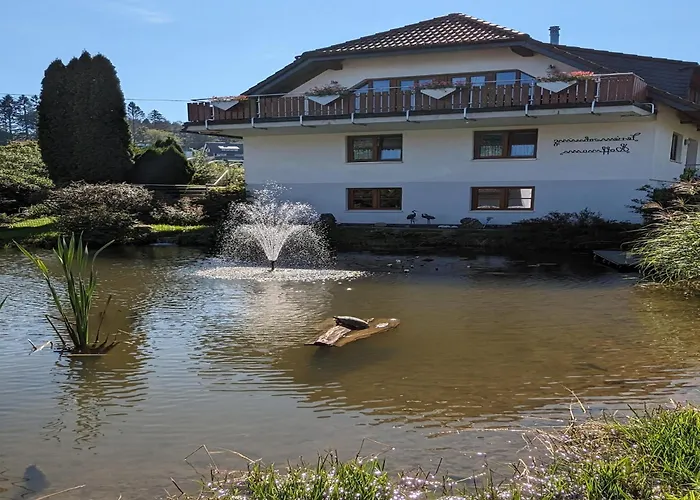 Apartamento Cosy With Private Garden In In The Sauerland *